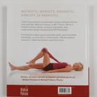 Marja Putkisto : Method Putkiston parhaat & Pilates - pikkukuva 2