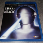Uhkavaatimus Maalle (Suomi Blu-ray) - pikkukuva 1