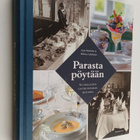 Kari Martiala : Parasta pöytään : suomalaisen gastronomia... - pikkukuva 1
