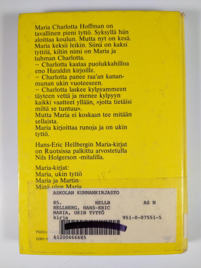 Item image