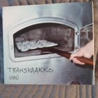 Transkaakko: Uuni digipak - pikkukuva 1