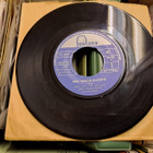 Erkki Pohjanheimo single - pikkukuva 1