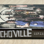 Psychoville: Kausi 1 (2DVD) pikimusta brittikomedia (UUSI) - pikkukuva 3
