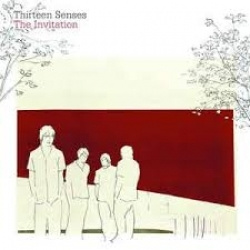 Thirteen Senses - The Invitation (CD)