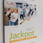 Marja-Leena Timonen ym. : Jackpot - Making the Most of Bu... - pikkukuva 1