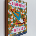 Taiye Selasi : Ghana ikuisesti - pikkukuva 1