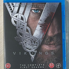 Vikings: Kausi 1 (2013) Travis Fimmel, Katheryn Winnick - pikkukuva 1