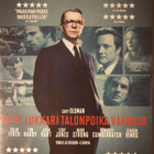 Pappi Lukkari Talonpoika Vakooja DVD - pikkukuva 1
