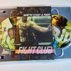 Fight Club + Fight Manual (2-disc DVD) - pikkukuva 2