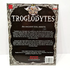 The Slayer's Guide to Troglodytes sääntökirja - pikkukuva 2