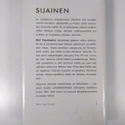 Rolf Hochhuth : Sijainen : näytelmä - pikkukuva 2