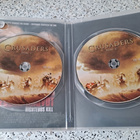 Ristiritarit (2 Disc) (DVD) - pikkukuva 3