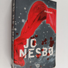 Jo Nesbö : Pelastaja - pikkukuva 1