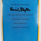 Enid Blyton : Timothy's tadpoles - pikkukuva 2