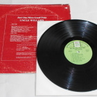Uncle Willard : LP "Just one more good time!" 1971 - pikkukuva 2