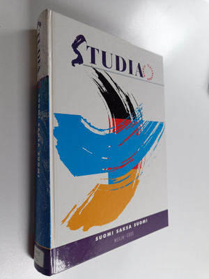 Studia : Suomi-saksa-suomi
