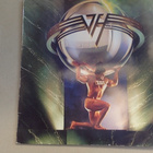 VAN  HALEN  ::  5150  ::  VINYYLI  LP   1986 - pikkukuva 1