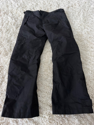 H&M välikausihousut, koko 164
