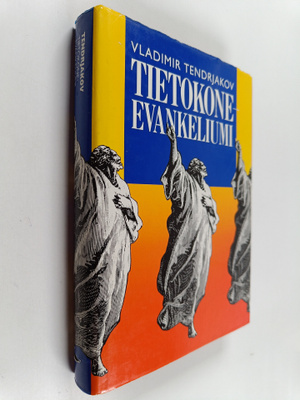 Vladimir Tendrjakov : Tietokone-evankeliumi