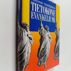 Vladimir Tendrjakov : Tietokone-evankeliumi - pikkukuva 1