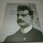 Huttunen Jean Sibelius Pienoiselämäkerta An Illustrated Life - pikkukuva 1