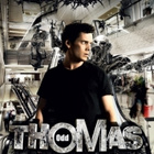 Odd Thomas  -   (Blu-ray) - pikkukuva 1