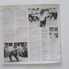 Jackie Chan New Special LP Japanilainen OBI Värivinyyli - pikkukuva 5