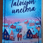 Jenny Bayliss - Talviyön unelma - pikkukuva 1
