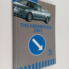 Henrik Lundsten ym. : Tieliikennekirja 2005 - pikkukuva 1
