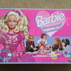 Barbie pukeutumispeli Spears Games. Hieno kunto - pikkukuva 1