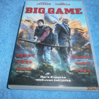 BIG GAME - DVD - pikkukuva 1