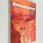 Wilbur Smith : Armottomat - pikkukuva 1
