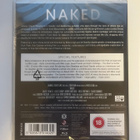 Naked (Blu-ray) David Thewlis (1993) Mike Leigh (UUSI) - pikkukuva 2