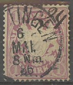 Bayern Mi 53 x o