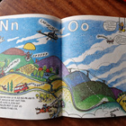 Ikioma Aapinen Anna Tauriala .1980 Kirjalito huippukunto - pikkukuva 4