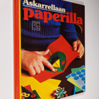Carol (piirrokset) Lawson : Askarrellaan paperilla - pikkukuva 1