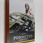 Kalevi Keskinen : Pommituslentäjät Suomen sodissa 1918-19... - pikkukuva 1