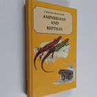 Jiri Cihar : Amphibians and reptiles - pikkukuva 1