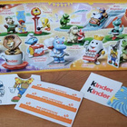 Kinder 40 years anniversary - pikkukuva 3