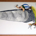Asterix Belgiassa - pikkukuva 4