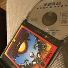 The grateful dead . Aoxomoxoa CD - pikkukuva 1