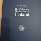 The coins and banknotes of Finland - Tuukka Talvio - pikkukuva 2