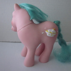 My Little Pony G1, Banana Surprice - pikkukuva 2