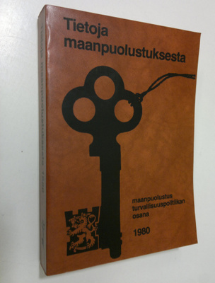 Tietoja maanpuolustuksesta : maanpuolustus turvallisuuspo...