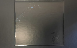 METALLICA - S/T UUSI DELUXE EDITION 2021 BOX SET (+)