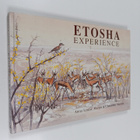 Christine Marais ym. : Etosha Experience - pikkukuva 1