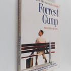 Winston Groom : Forrest Gump - pikkukuva 1