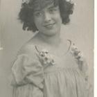 Seppelepäinen neito - kulk. 1919 - pikkukuva 1