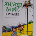 Goscinny : Ahmed Ahne lomailee - pikkukuva 1