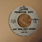 Johnny Bond sinkku - pikkukuva 1